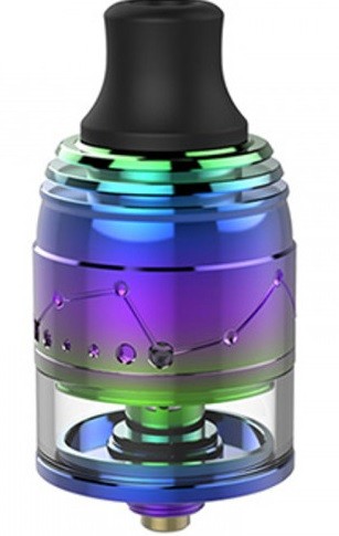 Welche Coil? - Galaxies MTL RDA Welche Coil?